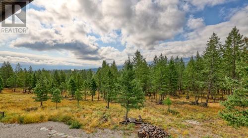 2621 Brewer  Rise Ridge, Invermere, BC - Outdoor With View