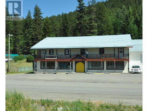 1160 Dixon Road, Williams Lake, BC 