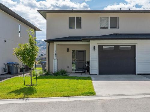 121-2683 Ord Rd, Kamloops, BC - Outdoor