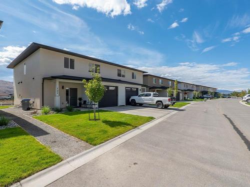 121-2683 Ord Rd, Kamloops, BC - Outdoor With Facade