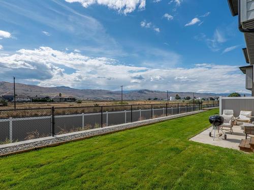 121-2683 Ord Rd, Kamloops, BC - Outdoor With View