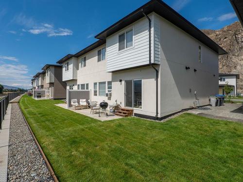 121-2683 Ord Rd, Kamloops, BC - Outdoor With Exterior