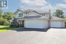 Stunning custom home - 11 Behnke Crescent, Pembroke, ON  - Outdoor With Facade 