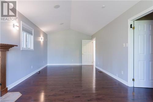 Primary bedroom - 11 Behnke Crescent, Pembroke, ON - Indoor Photo Showing Other Room