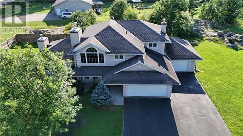 11 Behnke Crescent, Pembroke, ON - Outdoor