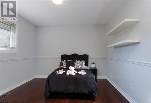 AI image - 11 Behnke Crescent, Pembroke, ON - Indoor Photo Showing Bedroom