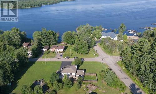 Views of Ottawa River - 11 Behnke Crescent, Pembroke, ON - Outdoor With Body Of Water With View