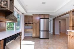 Stainless appliances included - 