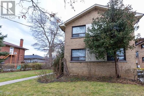 157 Berry Road, Toronto (Stonegate-Queensway), ON - Outdoor