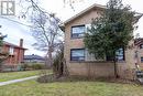 157 Berry Road, Toronto (Stonegate-Queensway), ON  - Outdoor 