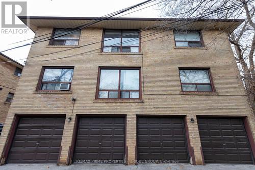 157 Berry Road, Toronto (Stonegate-Queensway), ON - Outdoor