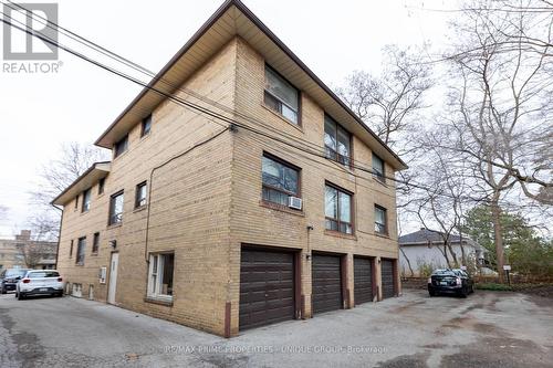 157 Berry Road, Toronto (Stonegate-Queensway), ON - Outdoor With Exterior