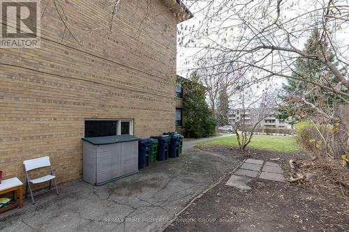 157 Berry Road, Toronto (Stonegate-Queensway), ON - Outdoor