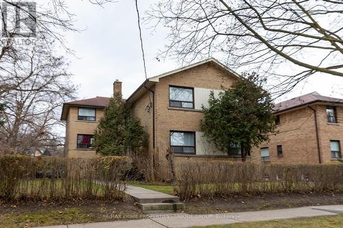 157 Berry Road, Toronto (Stonegate-Queensway), ON - Outdoor