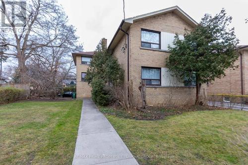 157 Berry Road, Toronto (Stonegate-Queensway), ON - Outdoor