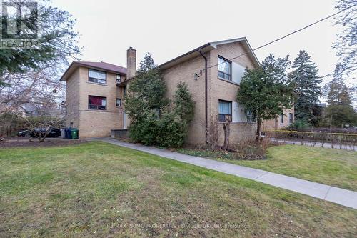 157 Berry Road, Toronto (Stonegate-Queensway), ON - Outdoor