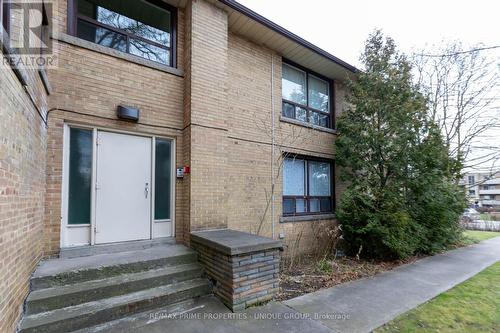 157 Berry Road, Toronto (Stonegate-Queensway), ON - Outdoor With Exterior