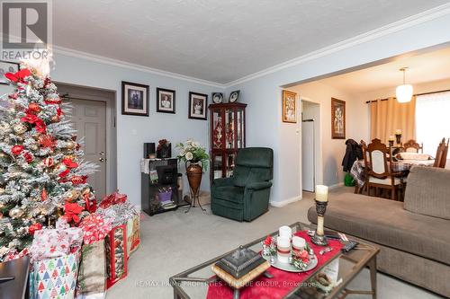 157 Berry Road, Toronto (Stonegate-Queensway), ON - Indoor