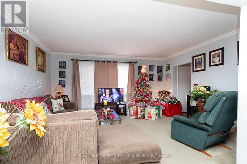 157 Berry Road, Toronto (Stonegate-Queensway), ON - Indoor