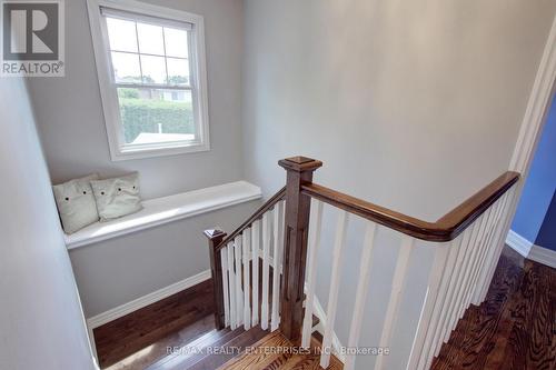 996 Cresthampton Lane, Mississauga (Lorne Park), ON - Indoor Photo Showing Other Room