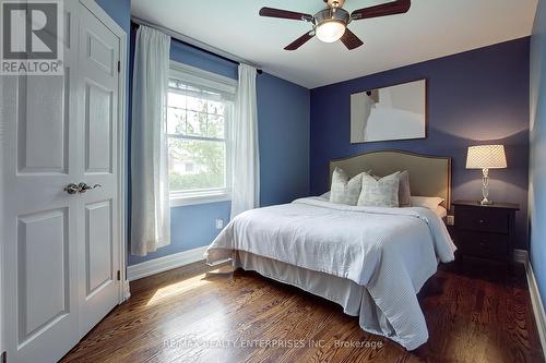 996 Cresthampton Lane, Mississauga (Lorne Park), ON - Indoor Photo Showing Bedroom