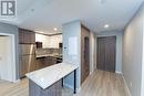 2405 - 20 George Street, Hamilton (Central), ON  - Indoor Photo Showing Kitchen 