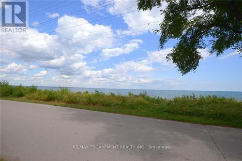 20 Clare Avenue, Hamilton (Hamilton Beach), ON - Outdoor With View