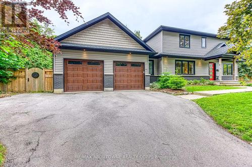 818 Haig Road, Hamilton (Ancaster), ON - Outdoor