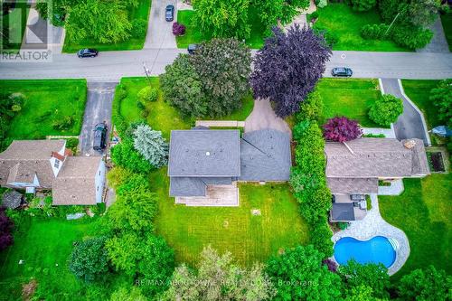 818 Haig Road, Hamilton (Ancaster), ON - Outdoor