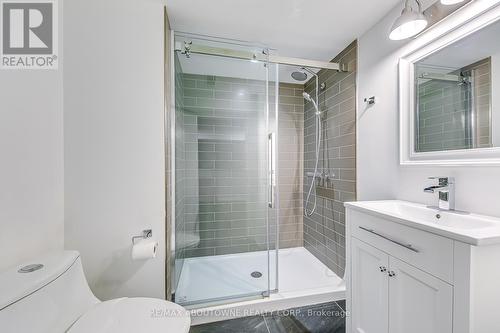 818 Haig Road, Hamilton (Ancaster), ON - Indoor Photo Showing Bathroom