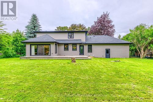 818 Haig Road, Hamilton (Ancaster), ON - Outdoor