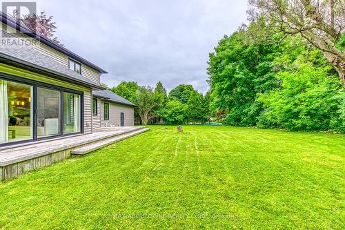 818 Haig Road, Hamilton (Ancaster), ON - Outdoor