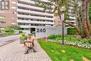 504 - 240 Scarlett Road, Toronto (Rockcliffe-Smythe), ON  - Outdoor 