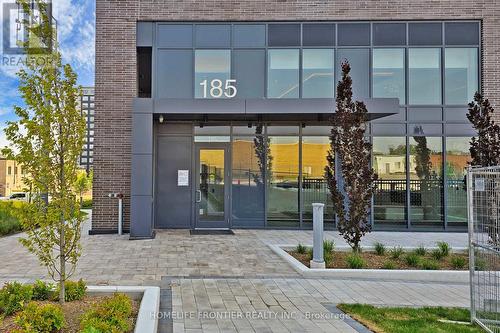 220 - 185 Deerfield Road, Newmarket (Central Newmarket), ON - Outdoor