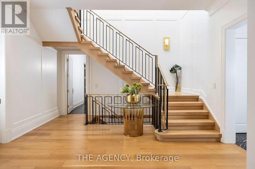 33 Stratheden Road, Toronto (Bridle Path-Sunnybrook-York Mills), ON - Indoor Photo Showing Other Room