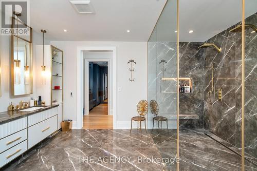 33 Stratheden Road, Toronto (Bridle Path-Sunnybrook-York Mills), ON - Indoor Photo Showing Bathroom