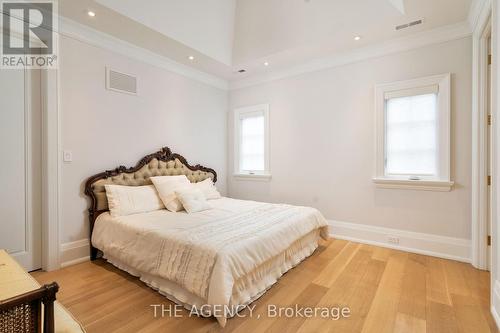 33 Stratheden Road, Toronto (Bridle Path-Sunnybrook-York Mills), ON - Indoor Photo Showing Bedroom