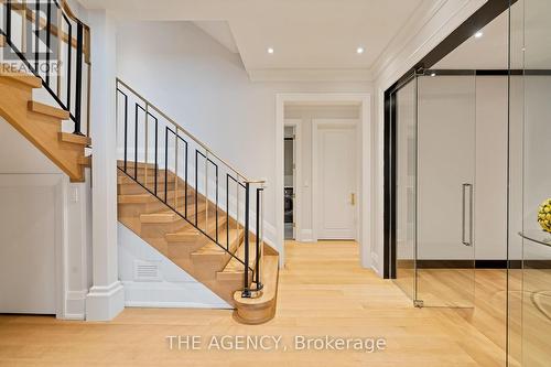 33 Stratheden Road, Toronto (Bridle Path-Sunnybrook-York Mills), ON - Indoor Photo Showing Other Room