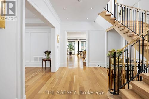 33 Stratheden Road, Toronto (Bridle Path-Sunnybrook-York Mills), ON - Indoor Photo Showing Other Room