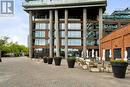 806 - 70 Distillery Lane, Toronto (Waterfront Communities), ON  - Outdoor With Balcony With Facade 