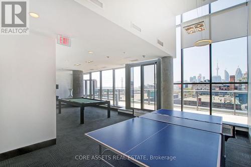 806 - 70 Distillery Lane, Toronto (Waterfront Communities), ON - Indoor Photo Showing Other Room