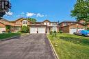 27 Gaslight Crescent, Toronto (Highland Creek), ON  - Outdoor With Facade 