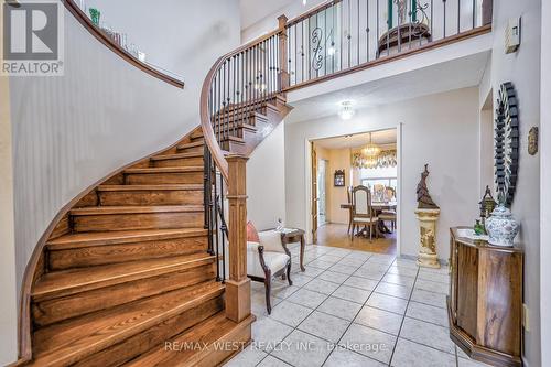 27 Gaslight Crescent, Toronto (Highland Creek), ON - Indoor Photo Showing Other Room