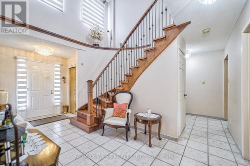 27 Gaslight Crescent, Toronto (Highland Creek), ON - Indoor Photo Showing Other Room