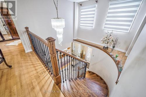 27 Gaslight Crescent, Toronto (Highland Creek), ON - Indoor Photo Showing Other Room