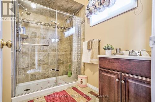 27 Gaslight Crescent, Toronto (Highland Creek), ON - Indoor Photo Showing Bathroom