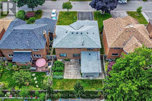 27 Gaslight Crescent, Toronto (Highland Creek), ON - Outdoor With Deck Patio Veranda