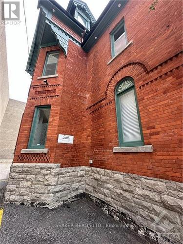 301 Metcalfe Street, Ottawa, ON 