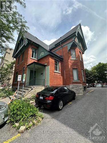 301 Metcalfe Street, Ottawa, ON 