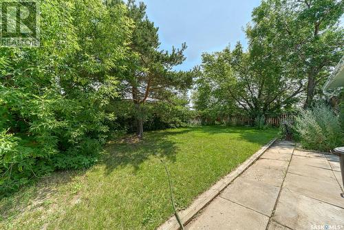 133 Mcmurchy Avenue, Regina, SK - Outdoor